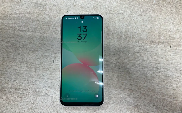 Samsung Galaxy A56 6/128 ГБ