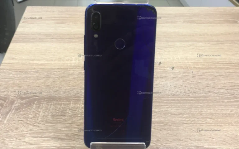 EXiaomi Redmi note 7 64Гб