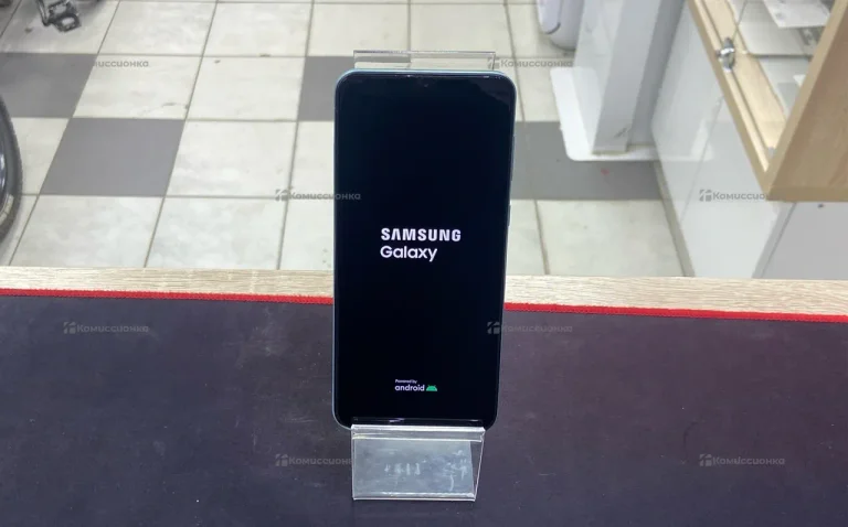 Samsung Galaxy A03 3/32 ГБ