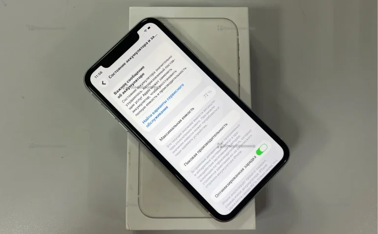 Apple iPhone 11 4/128 ГБ