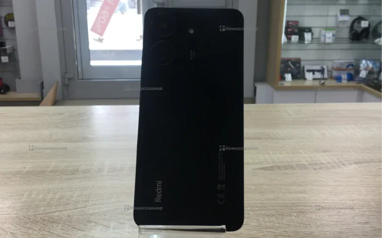 Xiaomi Redmi 13C 8/256 ГБ