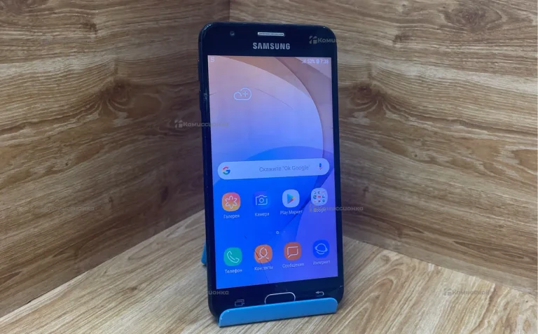 Samsung Galaxy J5 Prime 2/16 ГБ