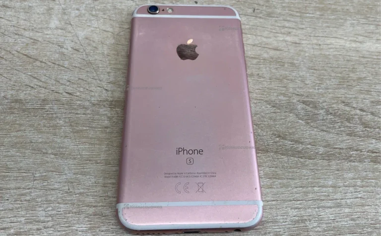 Apple iPhone 6s 2/32 ГБ