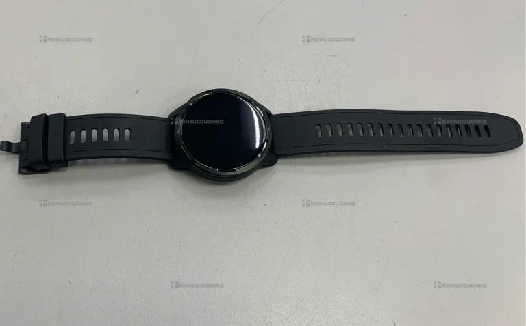 Часы xiaomi watch s1