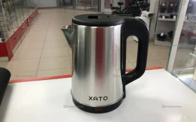 Купить чайник Xato 66 металлический б/у , в Рязань Цена:690рублей