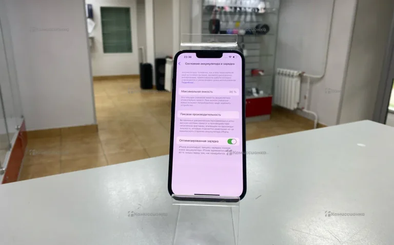 Apple iPhone 13 4/128 ГБ