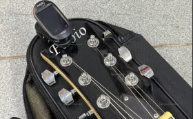 Купить Гитара акустическая Fabio LP02 б/у , в Казань Цена:7900рублей