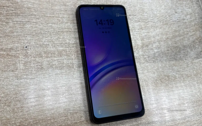 Samsung Galaxy A05 4/64 ГБ