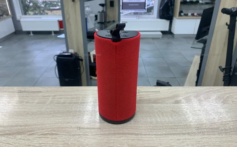 Колонка  pws