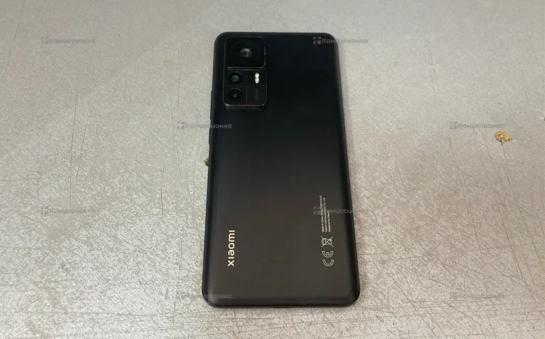 Xiaomi 12T Pro 12/256 ГБ