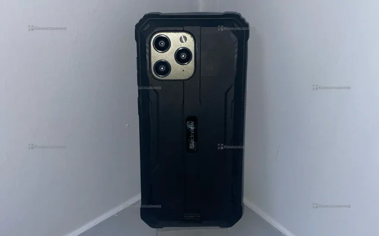 Blackview BV5300 Plus 8/128