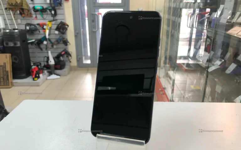 Tecno spark go 1 4/128