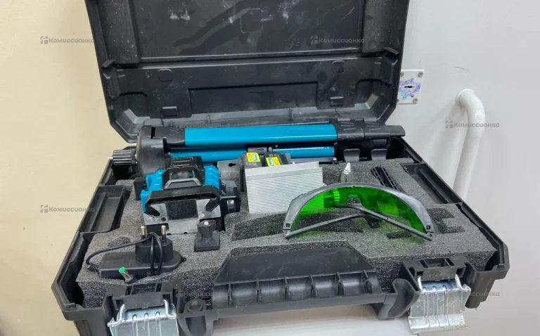 лазерный уровень Makita Rep