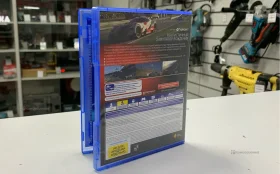 Купить Диск для PS4 Gran Turismo Sport б/у , в Краснодар Цена:690рублей