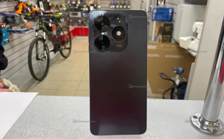 Tecno Go 2024 4/64Gb