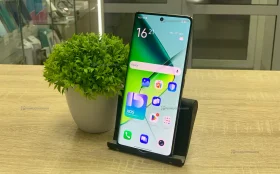 Infinix Note 40 Pro+ 12/256 ГБ