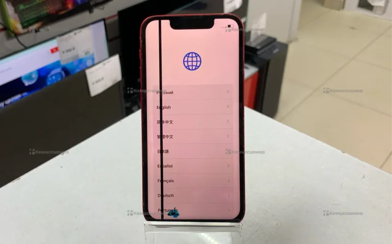 Apple iPhone 13 mini 4/128 ГБ