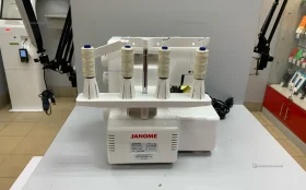 Купить Оверлок Janome MYLOCK 4952 б/у , в Нижний Новгород Цена:14990рублей