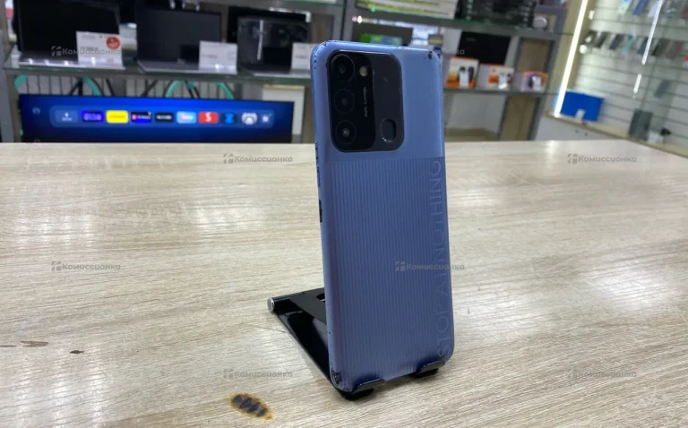 Tecno Spark Go 2022 2/32 ГБ