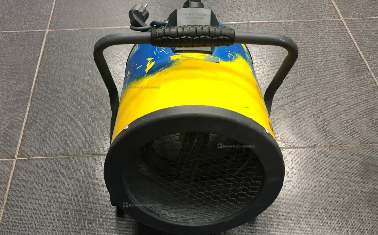 Тепловентилятор Ballu BHP-P-3