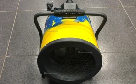 Купить Тепловентилятор Ballu BHP-P-3 б/у , в Москва и область Цена:2500рублей