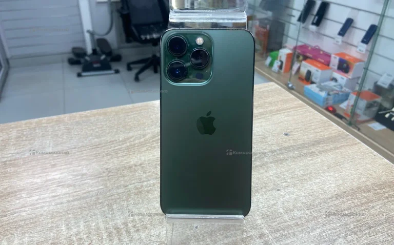 Apple iPhone 13 Pro 6/128 ГБ