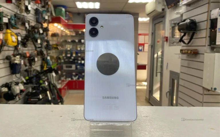 Samsung Galaxy A06 4G 4/64Gb