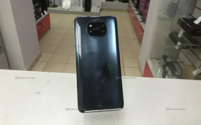 Poco x3 NFC 6/128