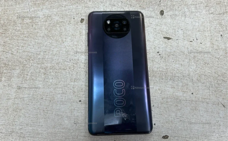 Xiaomi Poco X3 Pro 8/256 ГБ