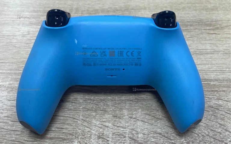 PS5 джостик