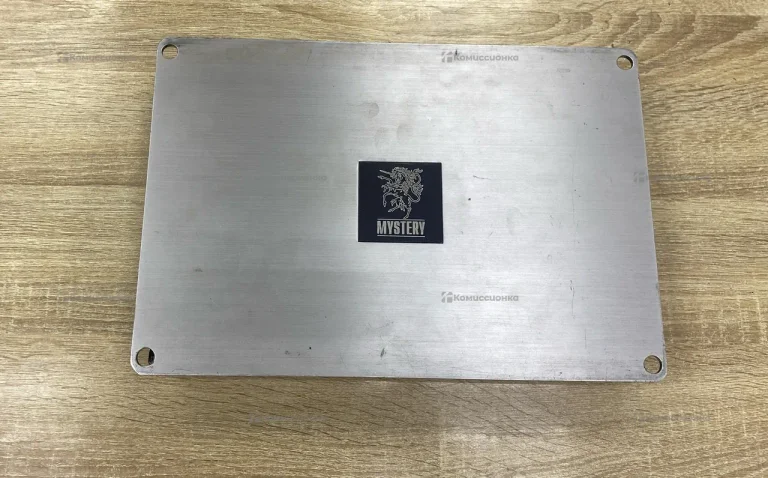 Усилитель  Mystery 4.80