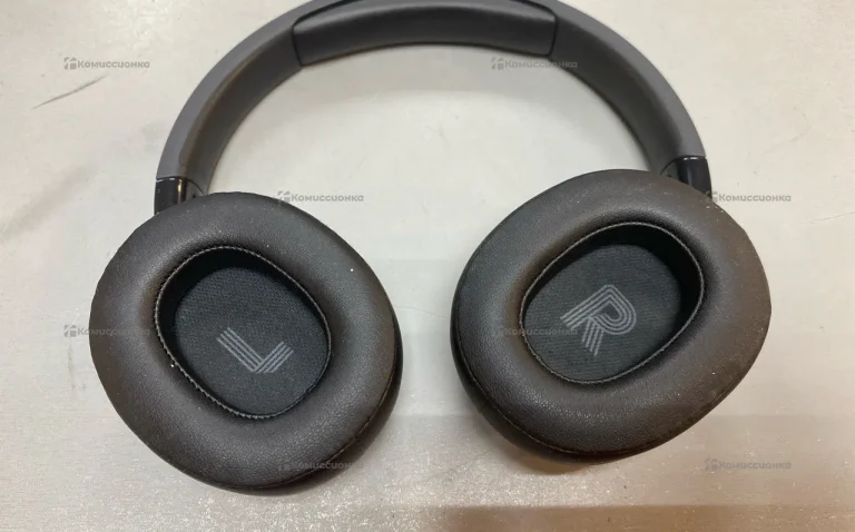 Наушники  JBL TUNE 520BT