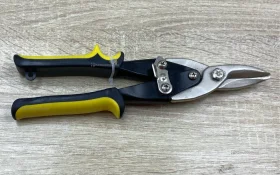 Ножницы по металлу