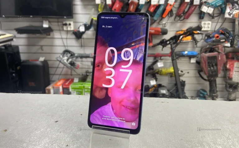 Xiaomi Redmi A3