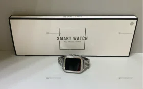 Смартчасы Parasmart Asteria i68