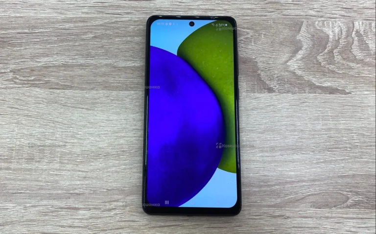 Samsung Galaxy A52 4/128 ГБ