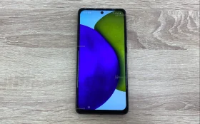 Купить Samsung Galaxy A52 4/128 ГБ б/у , в Казань Цена:3900рублей