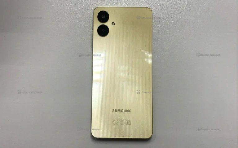 Samsung Galaxy A06 4/128 ГБ
