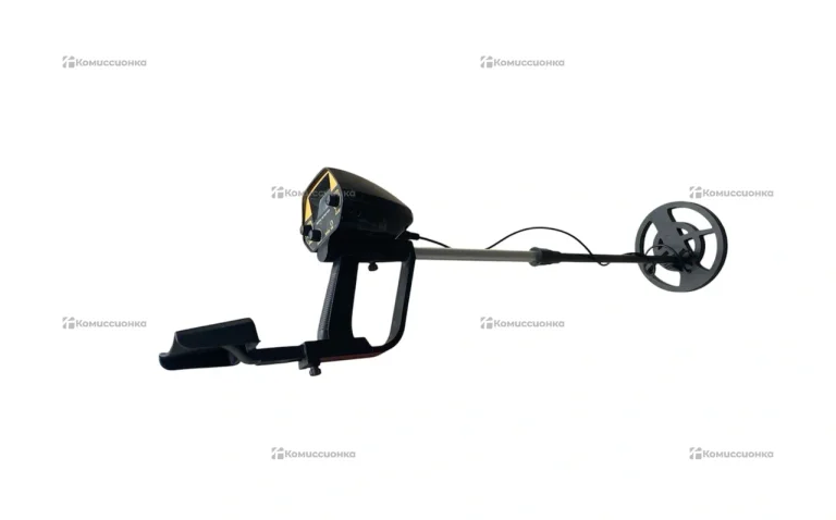 Металлоискатель MetalDetector