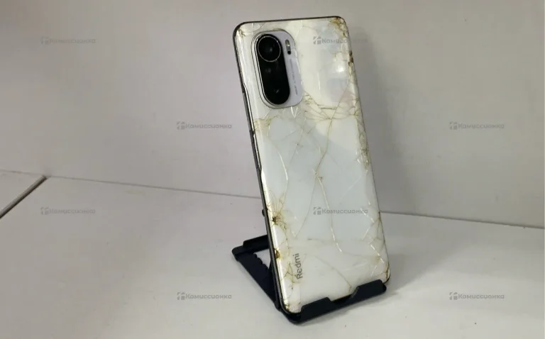Poco f3 6/128