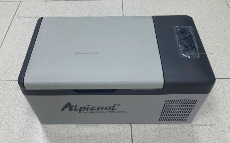 Холодильник Автомобильный Alpicool c15
