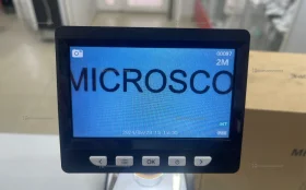 Купить Микроскоп Inskam-306c б/у , в Краснодар Цена:2500рублей