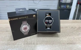 Купить Часы  Huawei Watch GT 6 б/у , в Москва и область Цена:11900рублей