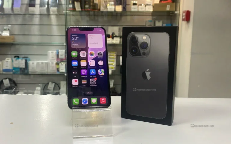 Apple iPhone 13 Pro 128Gb