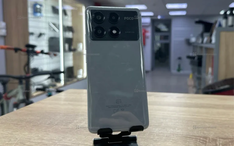 Xiaomi POCO X6 Pro 8/256 ГБ