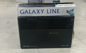 Купить Обогреватель конвекторный Galaxy 8227 б/у , в Тольятти Цена:1990рублей