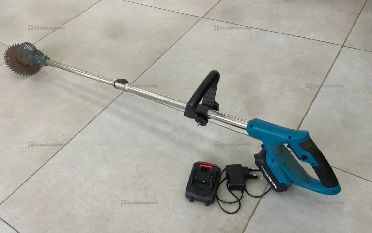 Электротриммер Makita rep