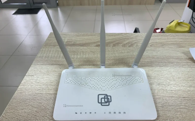 Роутер SNG-CPE-MD1.1