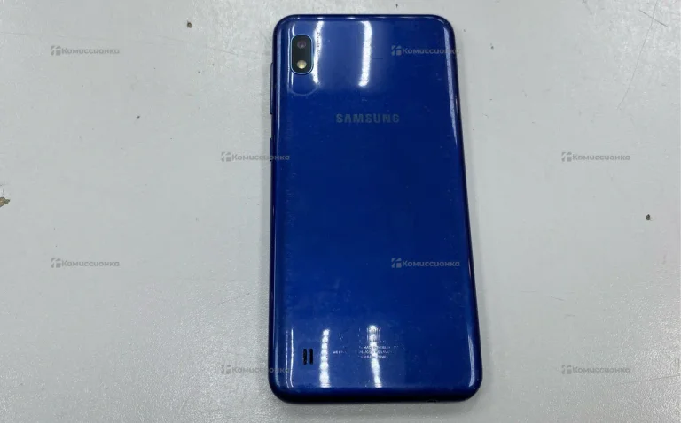 Samsung Galaxy A10