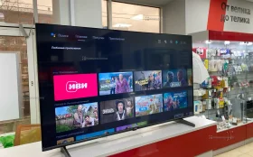 Телевизор Haier 40 smart tv D1